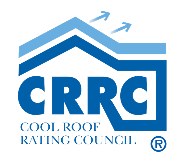 Cool Roof Rating Council logo